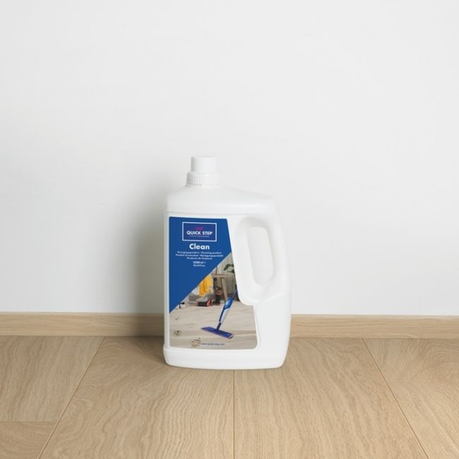 QS Cleaning Product 2,5L QSCLEANING2500