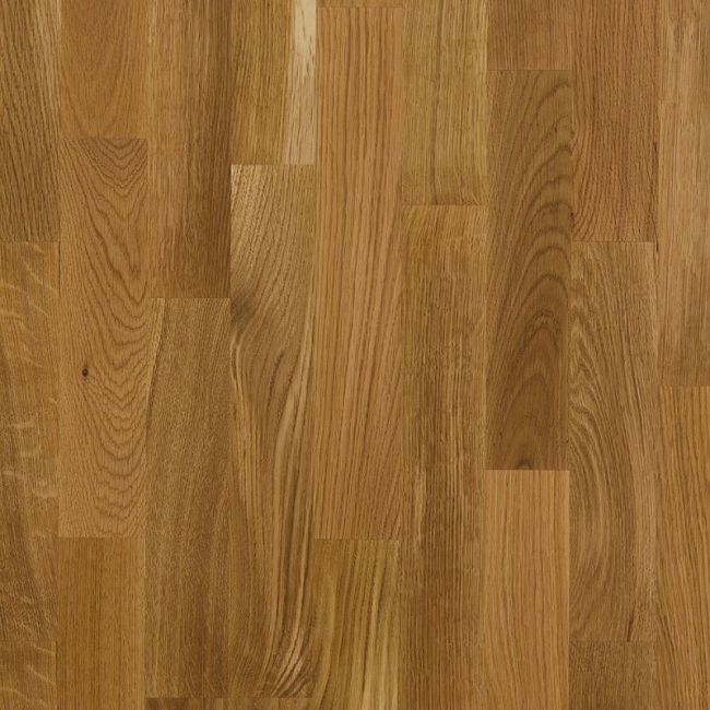 Wood flooring Befag Berlin Rustic 3-Strips