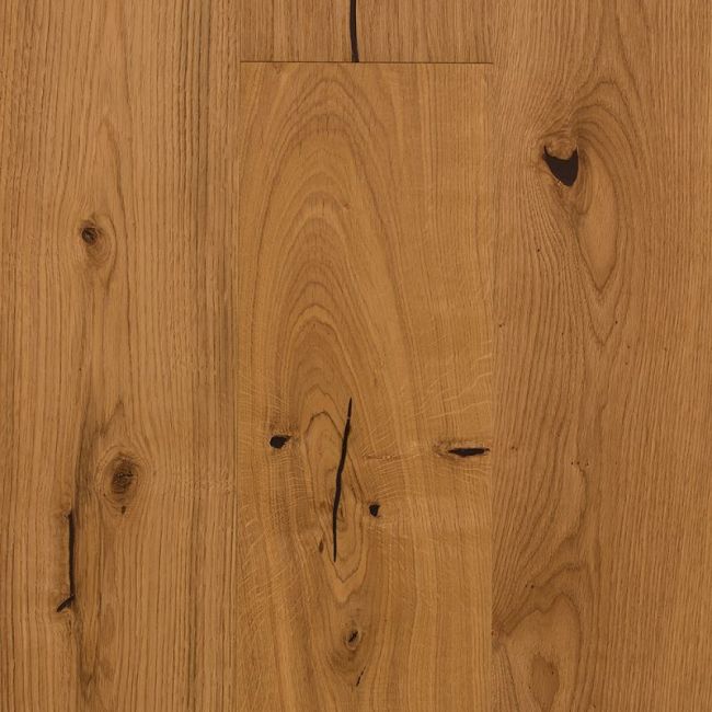 Wood flooring Befag Bergen Super rustic 1-Strip