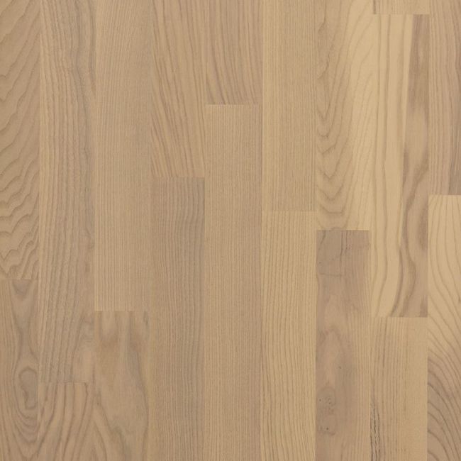 Wood flooring Befag Copenhagen Ash Rustic 3Strips