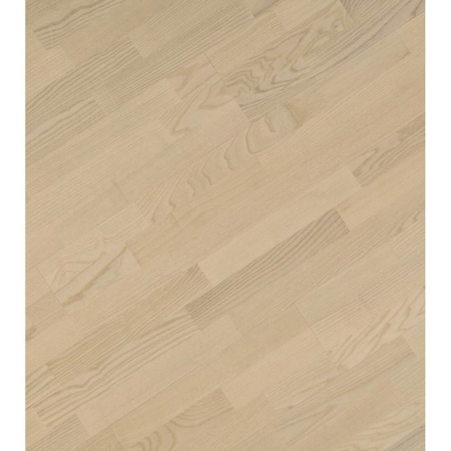 Wood flooring Befag Kien Ash Natur 3-Strips