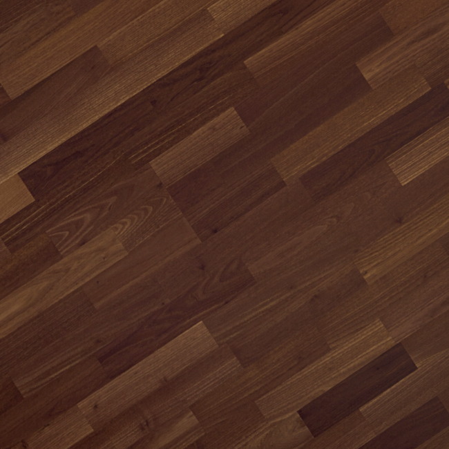 Wood flooring Befag Steamed Acacia 3 Strips