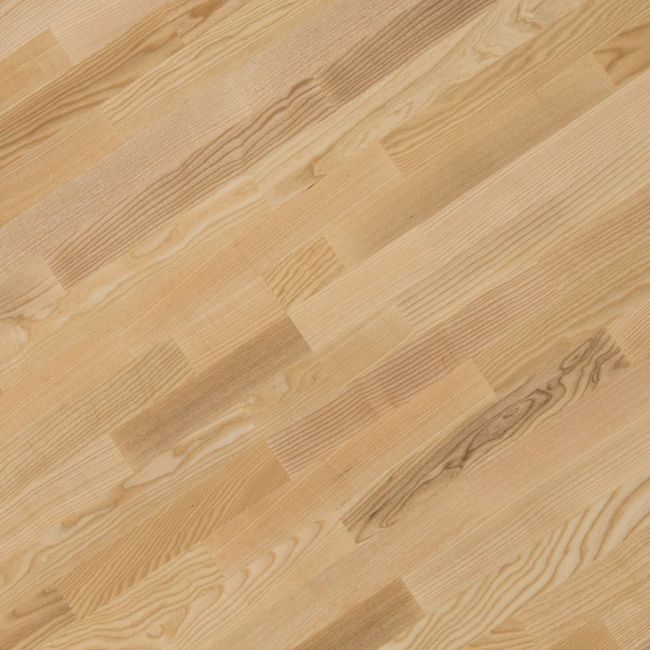 Wood flooring Befag ASH 3 Strips