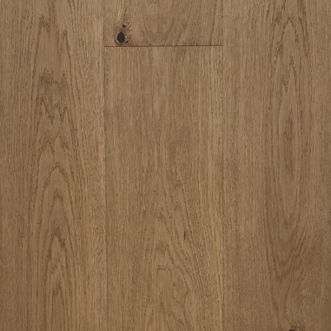 Wood flooring Befag Basel Oak Natur 1-Strip