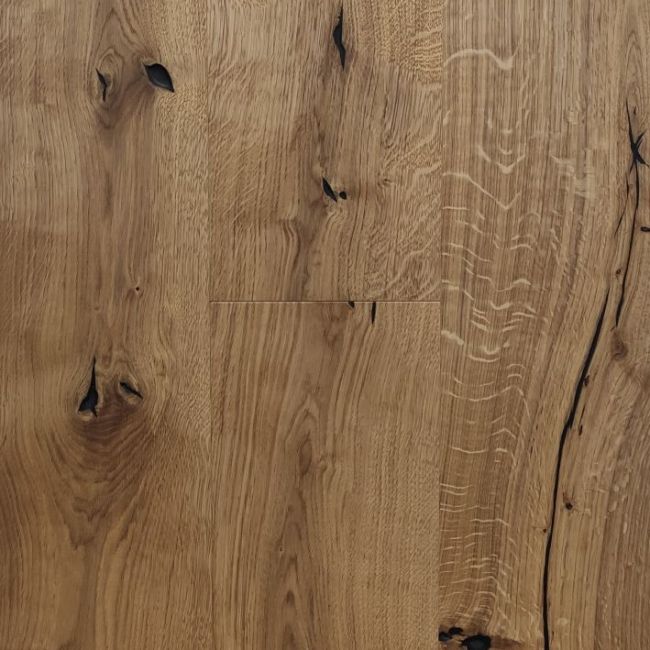 Wood flooring Befag Vilnius oak vintage 1-Strip