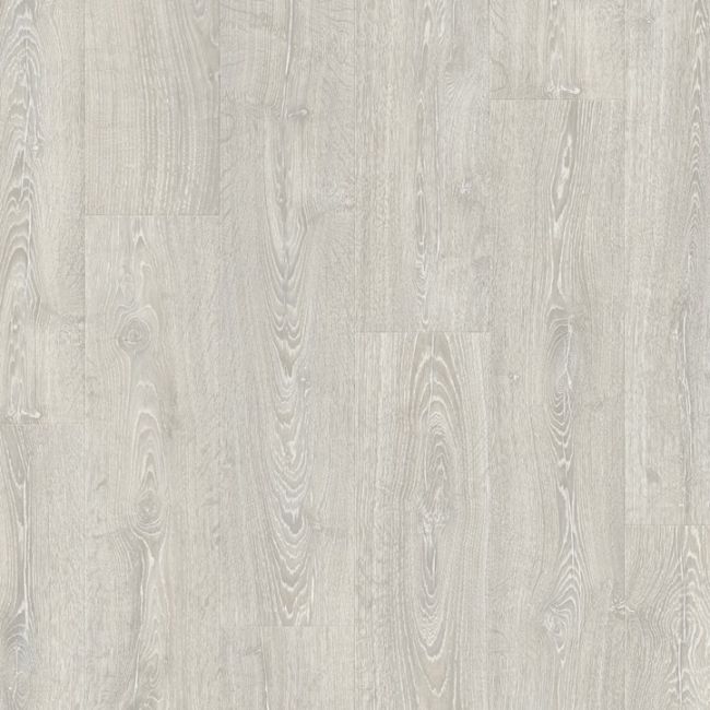 QS Laminate Impressive Patina Classic oak grey IM3560