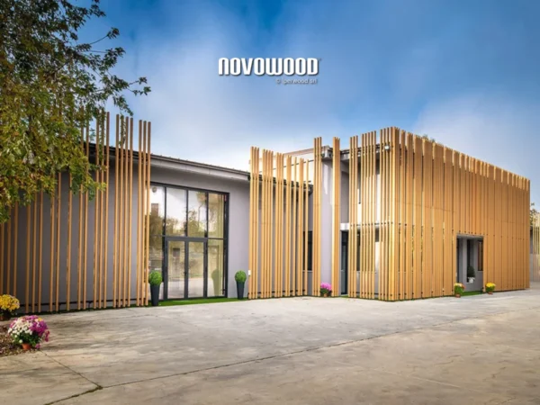 NOVOWOOD_INFINITY PLUS 120