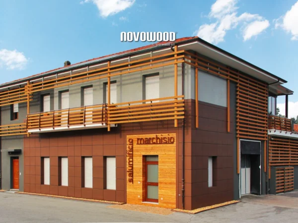 NOVOWOOD_INFINITY PLUS 90