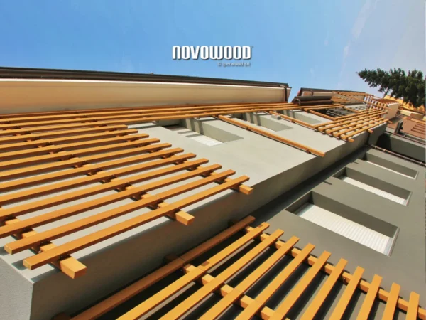 NOVOWOOD_INFINITY PLUS 90