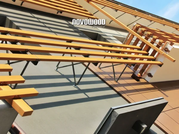 NOVOWOOD_INFINITY PLUS 90