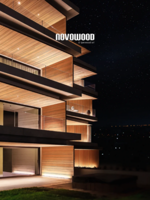 NOVOWOOD_PROFILE PRESTIGE 197