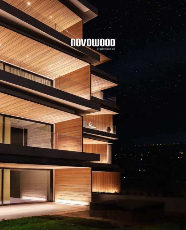 NOVOWOOD_PROFILE PRESTIGE 197