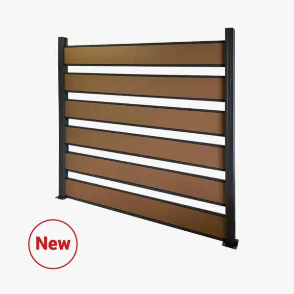 ΝOVOWOOD_FENCE AIR FLOW SYSTEM