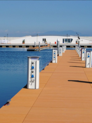 NOVOWOOD_PROFILE NAUTICO LIGHT